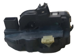 FECHADURA DIANTEIRA DIREITA GM AGILE 2010 2011 2012 2013