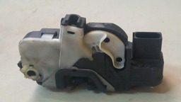 FECHADURA DIANTEIRA DIREITA GM AGILE 2010 2011 2012 2013