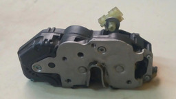 FECHADURA DIANTEIRA DIREITA GM AGILE 2010 2011 2012 2013