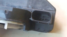 FECHADURA DIANTEIRA DIREITA GM AGILE 2010 2011 2012 2013