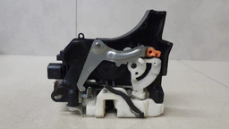 FECHADURA DIANTEIRA DIREITA MITSUBISHI LANCER 2011 A 2015