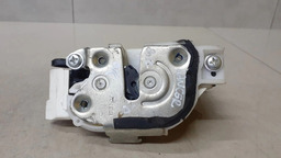 FECHADURA DIANTEIRA DIREITA MITSUBISHI LANCER 2011 A 2015