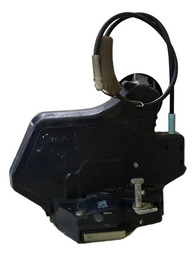 Fechadura Traseira Direita Toyota Hilux 2012 A 2015 (1)