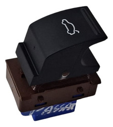 BOTÃO ELÉTRICO ABERTURA PORTA MALAS VW PASSAT 2007 A 2009