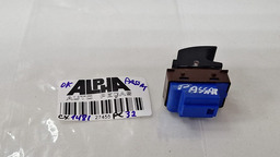 BOTÃO ELÉTRICO ABERTURA PORTA MALAS VW PASSAT 2007 A 2009