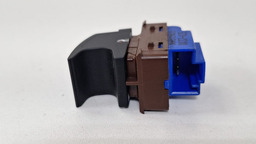 BOTÃO ELÉTRICO ABERTURA PORTA MALAS VW PASSAT 2007 A 2009