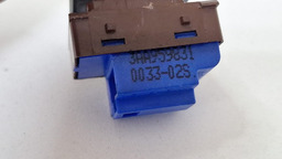 BOTÃO ELÉTRICO ABERTURA PORTA MALAS VW PASSAT 2007 A 2009