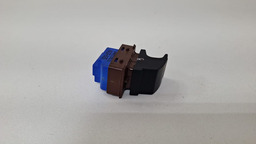 BOTÃO ELÉTRICO ABERTURA PORTA MALAS VW PASSAT 2007 A 2009