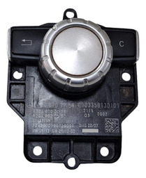 MULTIMIDIA BOTÃO MERCEDES C180 2011 A 2013