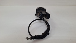 MAÇANETA CAVALETE EXTERNA DIANTEIRO E VW JETTA 2015 2017