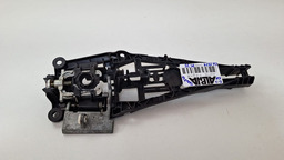 MAÇANETA CAVALETE EXTERNA DIANTEIRO D TRACKER 2014 A 2018