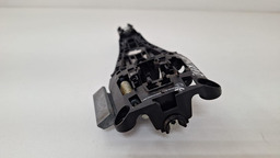 MAÇANETA CAVALETE EXTERNA DIANTEIRO D TRACKER 2014 A 2018