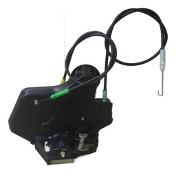 Fechadura Traseira Direita Toyota Hilux 2012 2013 2014 2015