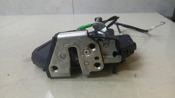 FECHADURA TRASEIRA DIREITA TOYOTA HILUX 2012 2013 2014 2015