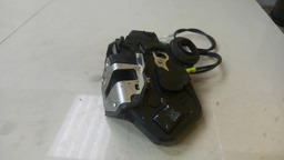 FECHADURA TRASEIRA DIREITA TOYOTA HILUX 2012 2013 2014 2015