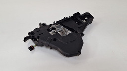 MAÇANETA EXTERNA MERCEDES B200 2010 2011 TRASEIRO ESQUERDO