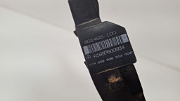 MAÇANETA EXTERNA MERCEDES B200 2010 2011 TRASEIRO ESQUERDO