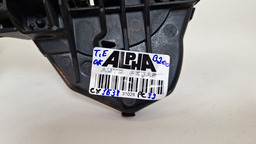 MAÇANETA EXTERNA MERCEDES B200 2010 2011 TRASEIRO ESQUERDO