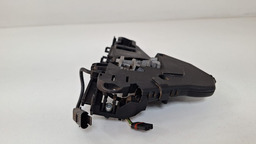 MAÇANETA EXTERNA MERCEDES B200 2010 2011 TRASEIRO ESQUERDO