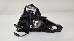 MAÇANETA EXTERNA MERCEDES B200 2010 2011 TRASEIRO ESQUERDO