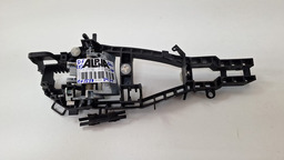 MAÇANETA CAVALETE EXTERNA DIANTEIRO E BMW 320I 2015 (1)