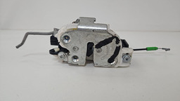 FECHADURA TRASEIRA ESQUERDA MITSUBISHI LANCER 2012 2013