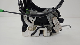 FECHADURA TRASEIRA ESQUERDA MITSUBISHI LANCER 2012 2013