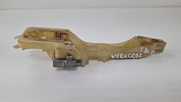 MAÇANETA CAVALETE VERA CRUZ 20082010 EXTERNA T DIREITO TRASEIRA