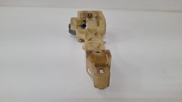 MAÇANETA CAVALETE VERA CRUZ 20082010 EXTERNA T DIREITO TRASEIRA