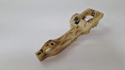 MAÇANETA CAVALETE VERA CRUZ 20082010 EXTERNA T DIREITO TRASEIRA