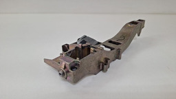 MAÇANETA CAVALETE PEUGEOT 208 2014 2015 DIANTEIRO DIREITO