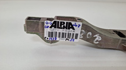 MAÇANETA CAVALETE PEUGEOT 208 2014 2015 DIANTEIRO DIREITO