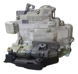 FECHADURA DIANTEIRA ESQUERDO VW PASSAT TSI 2.0 2013