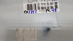 CAPA RETROVISOR ESQUERDO HYUNDAI HB20 2015 A 2019