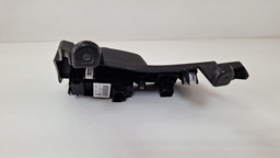 BOTÃO MOLDURA MILHA PORTA MALA FORD FUSION 2012 A 2016