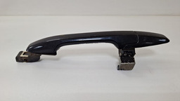 MAÇANETA DIANTEIRO DIREITO HONDA CIVIC 2006 A 2009 (4) DIANTEIRA