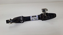 MAÇANETA DIANTEIRO DIREITO HONDA CIVIC 2006 A 2009 (4) DIANTEIRA