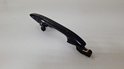 MAÇANETA DIANTEIRO DIREITO HONDA CIVIC 2006 A 2009 (4) DIANTEIRA