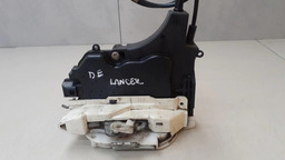 FECHADURA DIANTEIRA ESQUERDA MITSUBISHI LANCER 2015