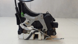 FECHADURA DIANTEIRA ESQUERDA MITSUBISHI LANCER 2015