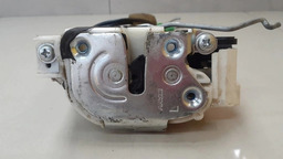 FECHADURA DIANTEIRA ESQUERDA MITSUBISHI LANCER 2015