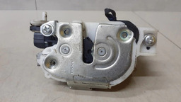 FECHADURA TRASEIRA DIREITA MITSUBISHI LANCER 2011 A 2015