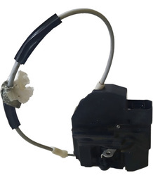 FECHADURA TRASEIRA ESQUERDO FIAT MOBI 2016 2017 2018 2019