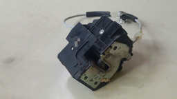 FECHADURA TRASEIRA ESQUERDO FIAT MOBI 2016 2017 2018 2019