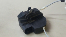 FECHADURA TRASEIRA ESQUERDO FIAT MOBI 2016 2017 2018 2019