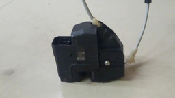 FECHADURA TRASEIRA ESQUERDO FIAT MOBI 2016 2017 2018 2019