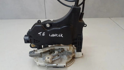 FECHADURA TRASEIRA ESQUERDA MITSUBISHI LANCER 2015