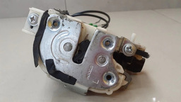 FECHADURA TRASEIRA ESQUERDA MITSUBISHI LANCER 2015