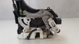 FECHADURA TRASEIRA ESQUERDA MITSUBISHI LANCER 2015