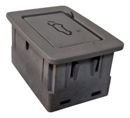 BOTÃO ELÉTRICO ABERTURA PORTA MALAS VERA CRUZ 2008 2011